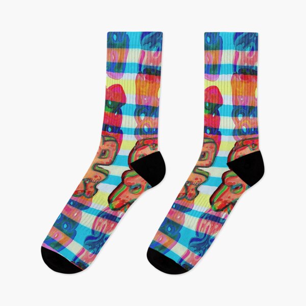 Item preview, Graffitis new 10 designed and sold by Diego Manuel Rodriguez.