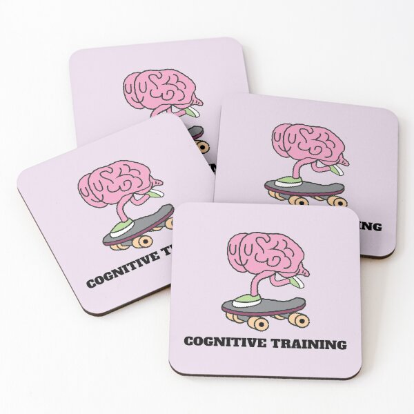 Item preview, Cognitive Training designed and sold by Ayurveda Fun Store.