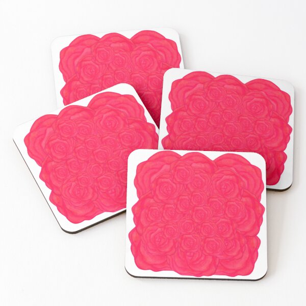 Item preview, pink rose design designed and sold by UNApologetical.