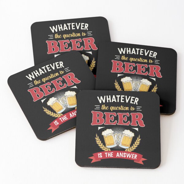 Artikelvorschau, Bier Trinkspruch lustige Sprüche feiern Geschenk entworfen und verkauft von teeseeds.