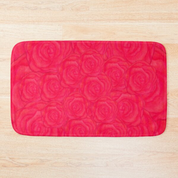 Item preview, pink rose design designed and sold by UNApologetical.