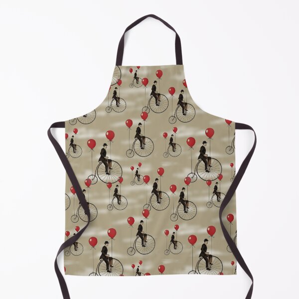 Item preview, moody beige velocipede designed and sold by FVO-italydesign.