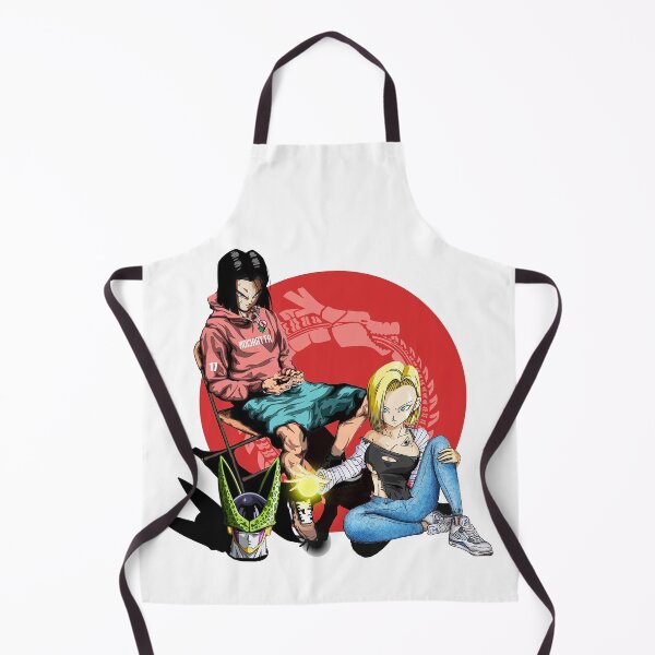 Item preview, New Age Androids designed and sold by Noicartta.