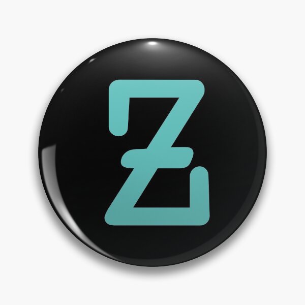 Item preview, Gen Z logo  designed and sold by whatsupitzbri.