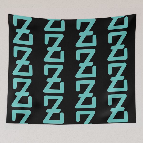 Item preview, Gen Z logo  designed and sold by whatsupitzbri.