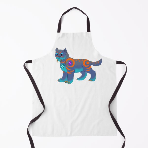 Item preview, Sabertooth keeper designed and sold by fableworld.