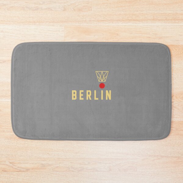 Item preview, Berlin, Red Sun, Art Deco Design designed and sold by Chubuter.
