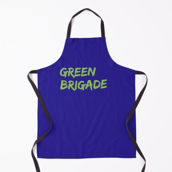 Item preview, Green Brigade designed and sold by amrmab.