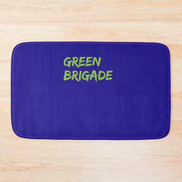 Item preview, Green Brigade designed and sold by amrmab.