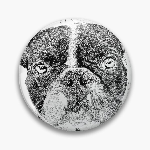 Artikelvorschau, Französische Bulldogge entworfen und verkauft von WendiSF.