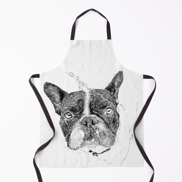 Item preview, French Bulldog designed and sold by WendiSF.