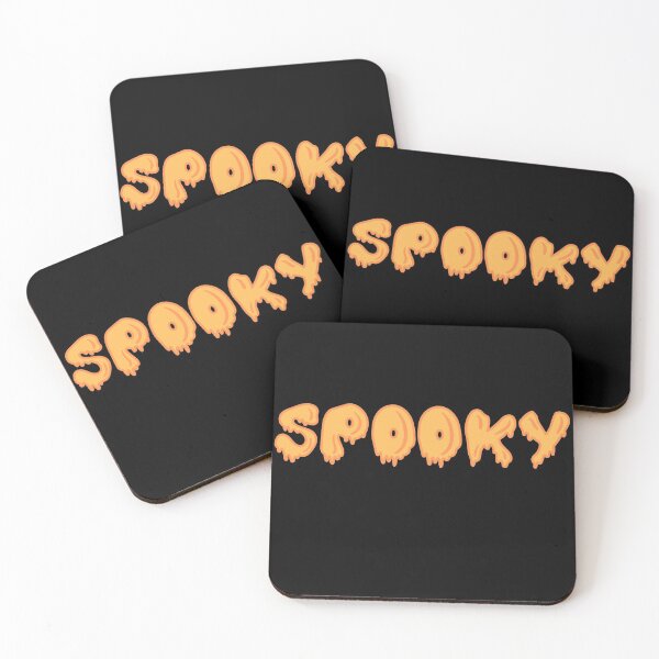 Item preview, Spooky Halloween designed and sold by razvigod.