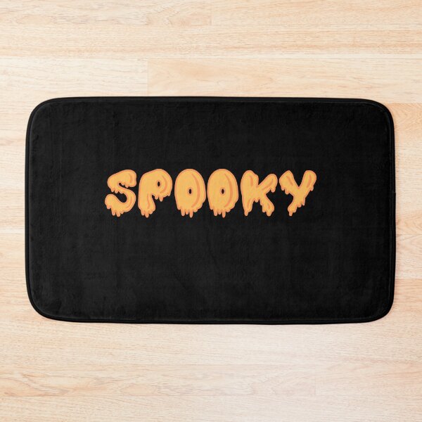 Item preview, Spooky Halloween designed and sold by razvigod.