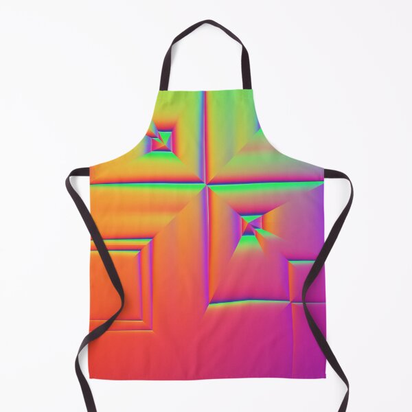 Item preview, Holographic Abstract Kaleidoscope - Refraction designed and sold by ztohney.