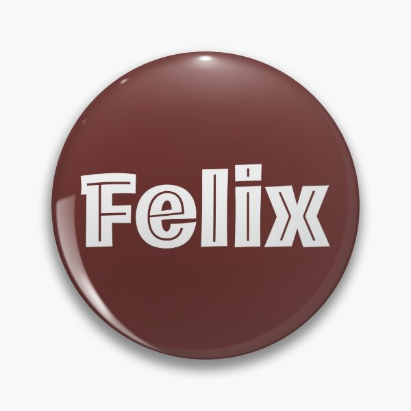 Item preview, FELIX designed and sold by wunderfamily.