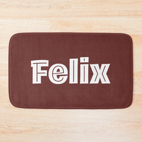 Item preview, FELIX designed and sold by wunderfamily.