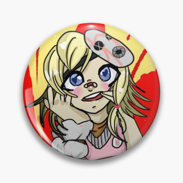 Item preview, Tiny Tina designed and sold by AceSenpai4.