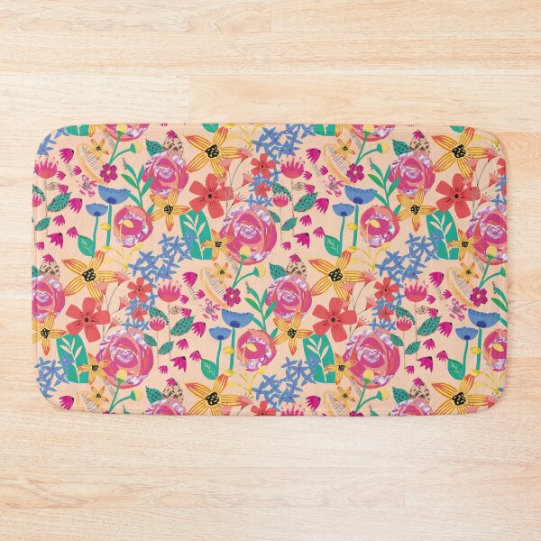 Item preview, Floral Fun designed and sold by Amy Onuchi.