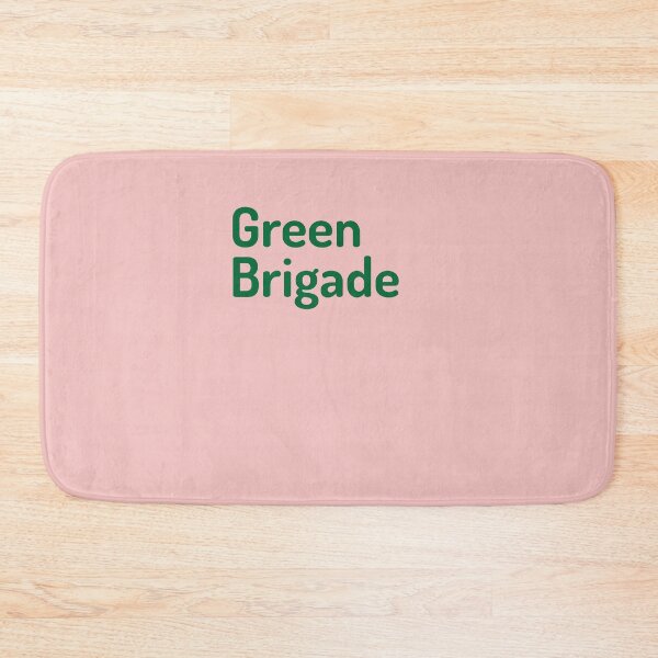 Item preview, Green Brigade designed and sold by amrmab.