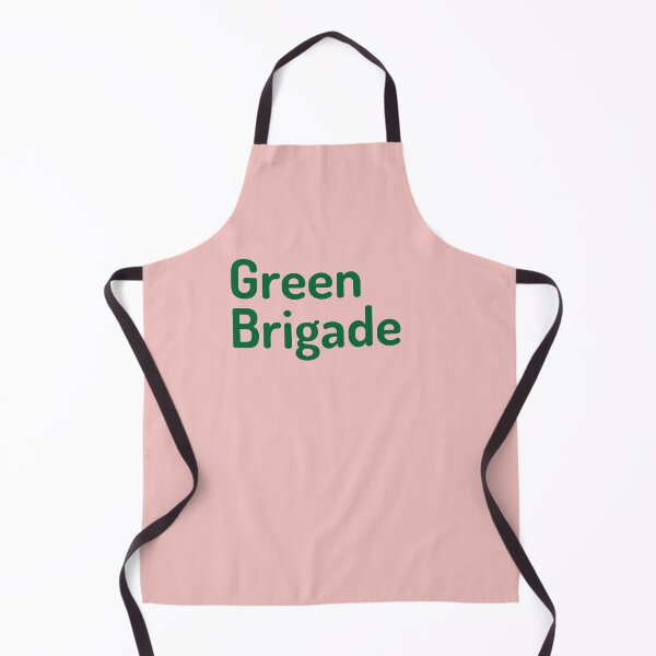 Item preview, Green Brigade designed and sold by amrmab.