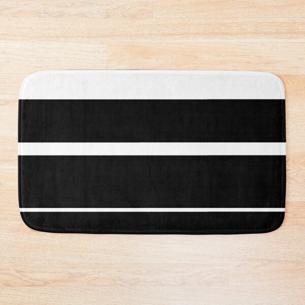 Item preview, White stripes designed and sold by shirtheadts.
