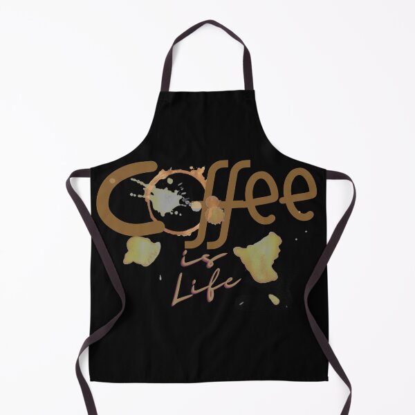 Item preview, Coffee is Life designed and sold by gfprintondemand.