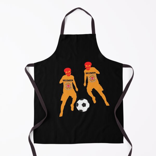 Item preview, Halloween Football designed and sold by GlobalHunt.