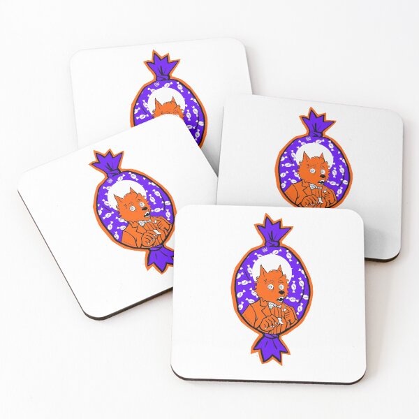 Item preview, Werewolf Candy designed and sold by ovfanart.