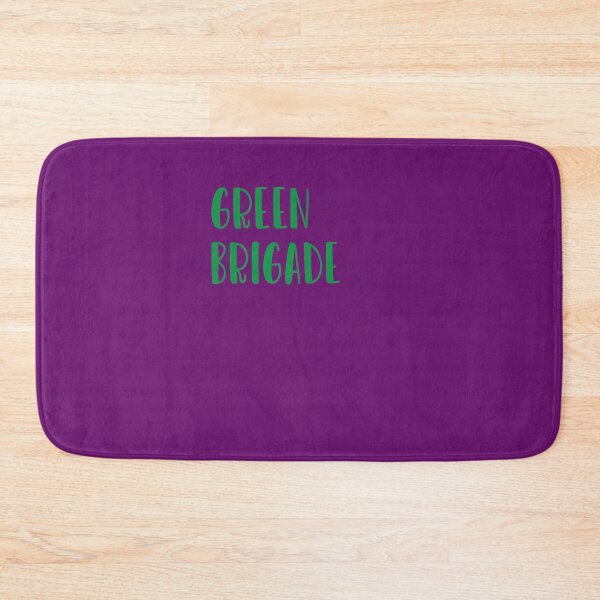 Item preview, Green Brigade designed and sold by amrmab.