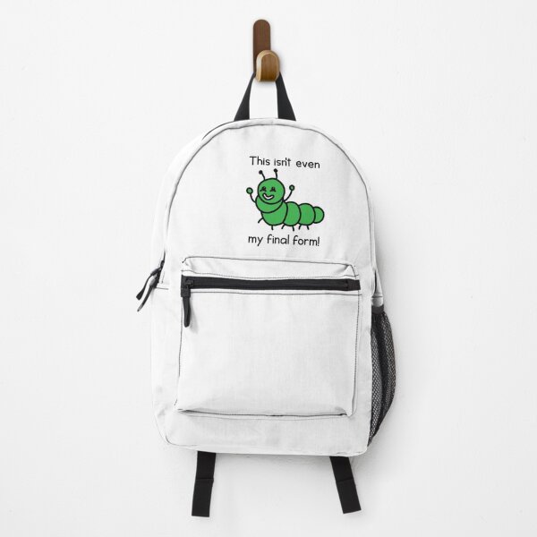 Item preview, Final Form designed and sold by jonah block.