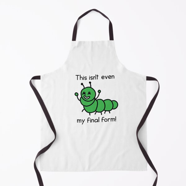 Item preview, Final Form designed and sold by jonah block.