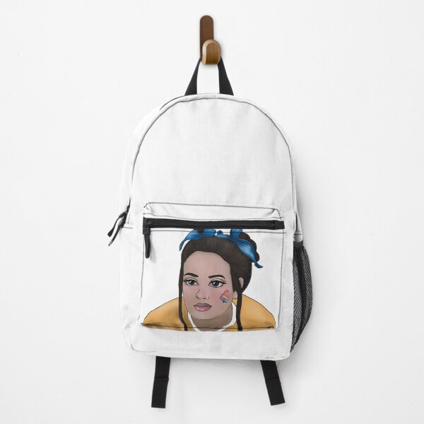 Item preview, Josie Football designed and sold by liajlart.