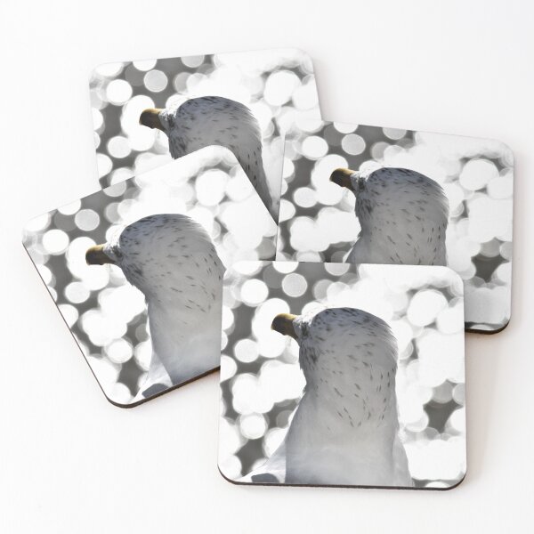 Item preview, Mevagissey Seagull  designed and sold by DMHotchin.
