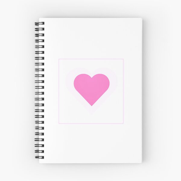 Item preview, Love - Pink Heart designed and sold by yasmh.