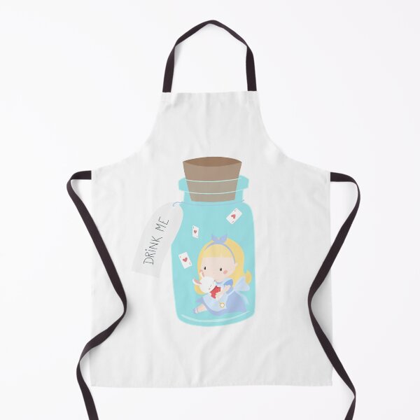 Item preview, Drink me designed and sold by Nagore Illustrations.