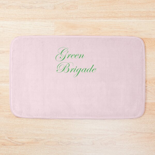 Item preview, Green Brigade designed and sold by amrmab.