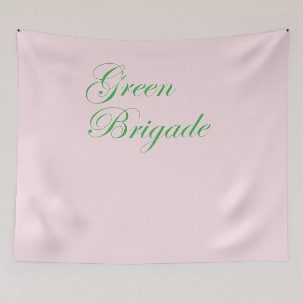 Item preview, Green Brigade designed and sold by amrmab.