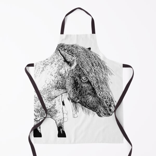 Item preview, Horse designed and sold by WendiSF.
