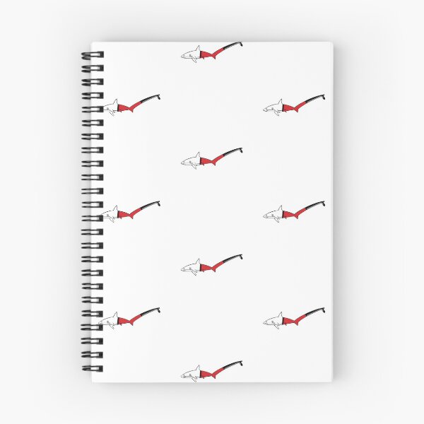 Item preview, Thresher Shark  designed and sold by HowItPants.