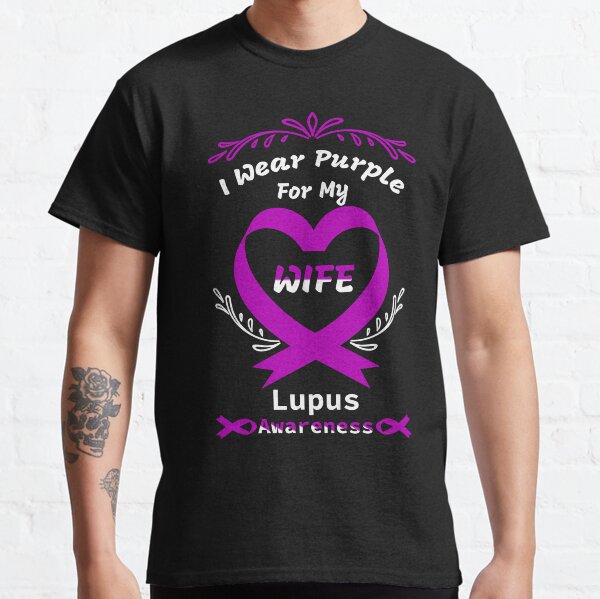 lupus shirt ideas