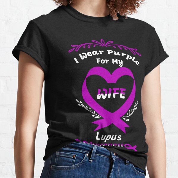 lupus shirt ideas