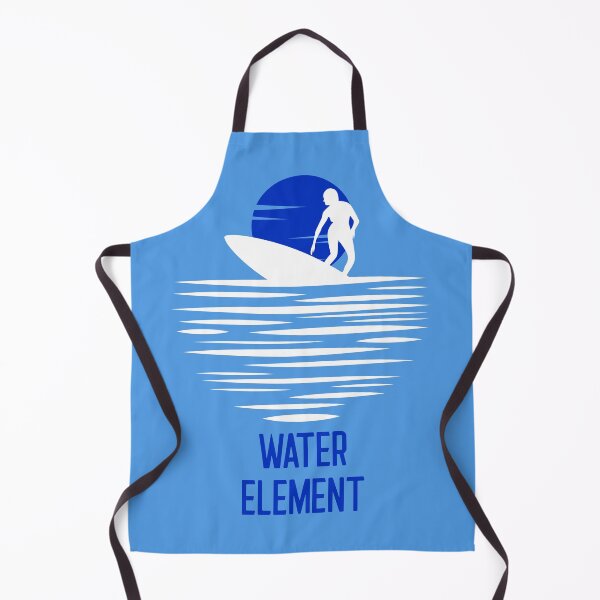 Item preview, Water Element designed and sold by Ayurveda Fun Store.