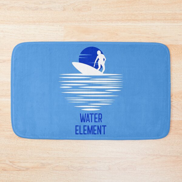 Item preview, Water Element designed and sold by Ayurveda Fun Store.