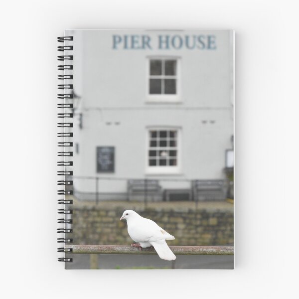 Item preview, Poldark's  Dove designed and sold by DMHotchin.