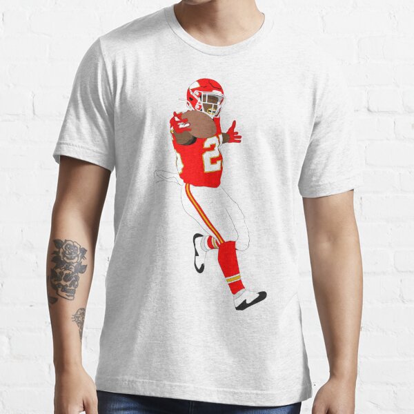 Taz Devil Kansas City Chiefs T Shirt – Best Funny Store