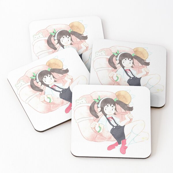 Item preview, Mayoi designed and sold by Aetys.