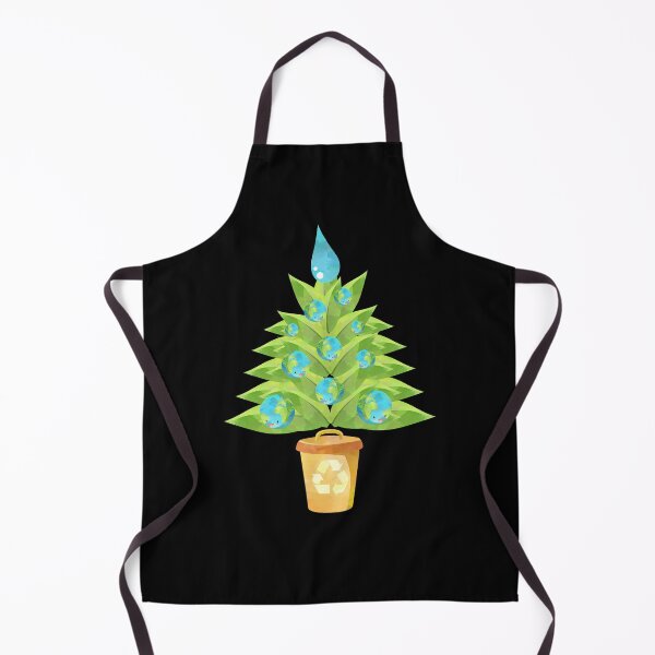 Item preview, A Sustainable Earth Eco Christmas designed and sold by Sunny Collections.