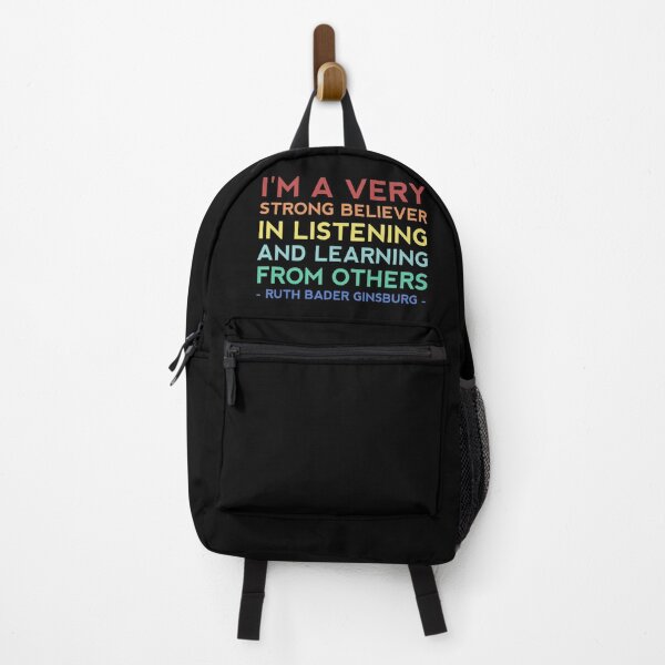 Item preview, RBG Quotes - Inspire Your Success In Business And In Life designed and sold by yeknow.