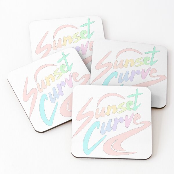 Item preview, JULIE AND THE PHANTOMS: Sunset Curve designed and sold by gobroadway.