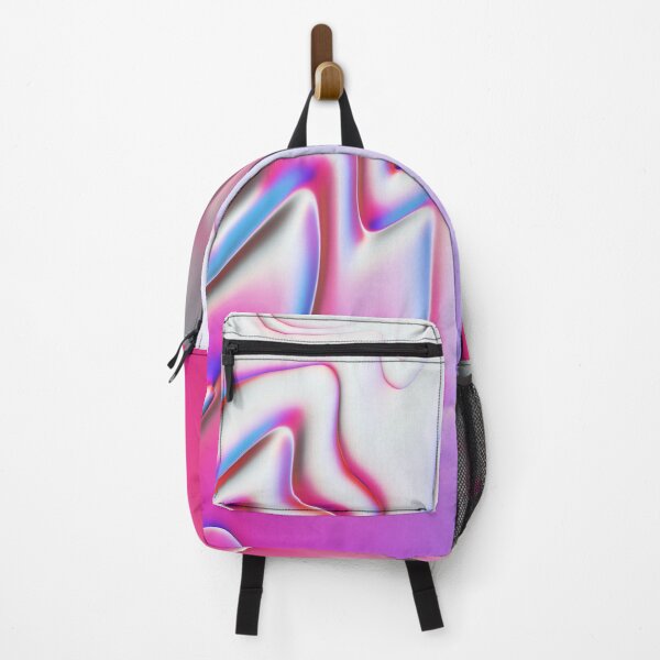 Item preview, Holographic Abstract Kaleidoscope - Ice Cream designed and sold by ztohney.